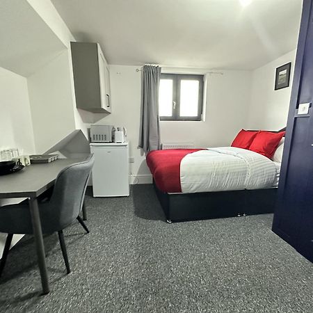 Premier Nottingham Studios - Gawthorne מראה חיצוני תמונה