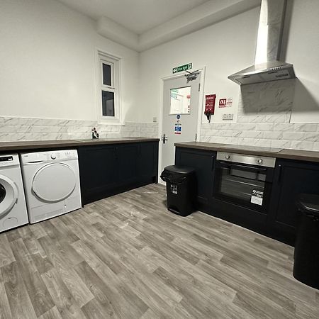 Premier Nottingham Studios - Gawthorne מראה חיצוני תמונה