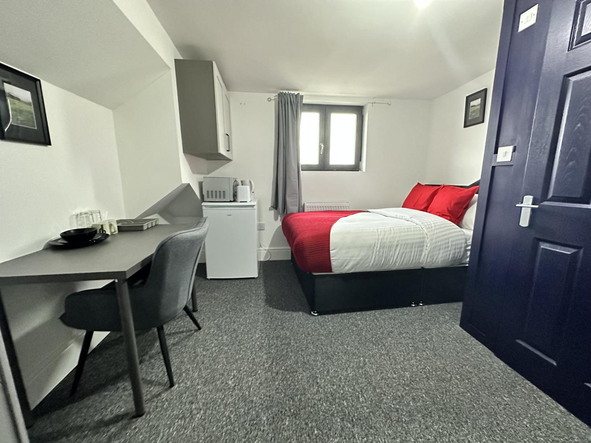 Premier Nottingham Studios - Gawthorne מראה חיצוני תמונה