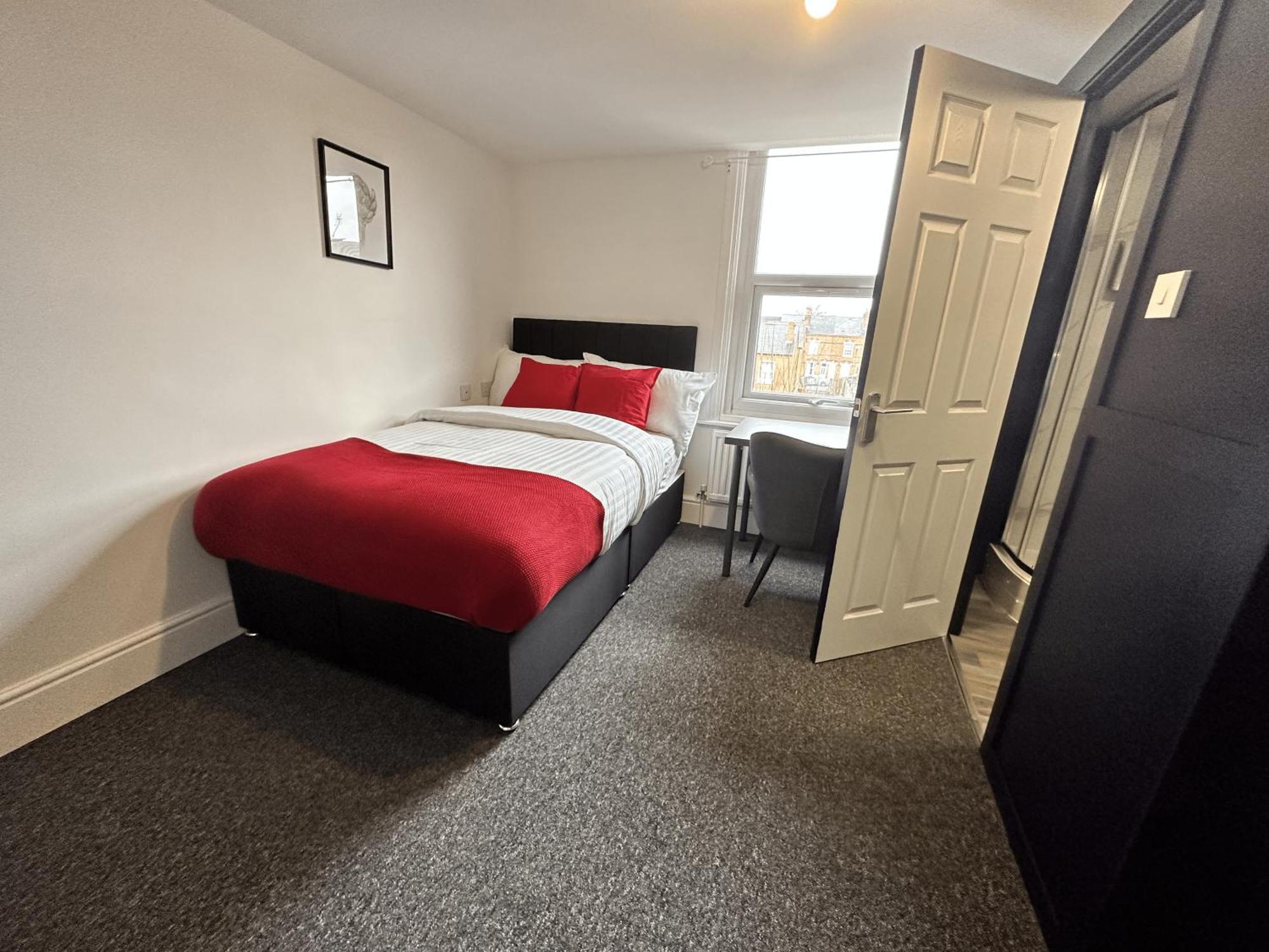Premier Nottingham Studios - Gawthorne מראה חיצוני תמונה